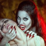 Meisterschaft "Vampire"